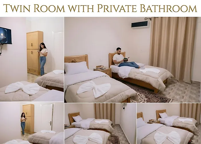 Central Cairo Hotel