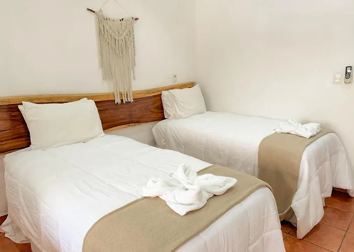 Hotel Ingigante