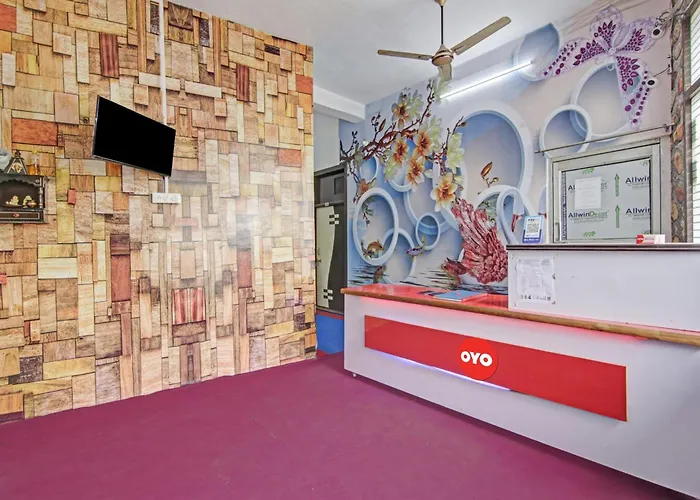 Hotel O Shubh Guest House