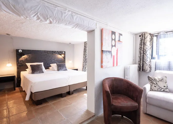 Casa9 Hôtel