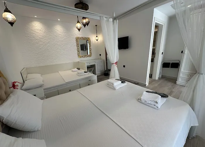 Grand Alacati Butik Hotel