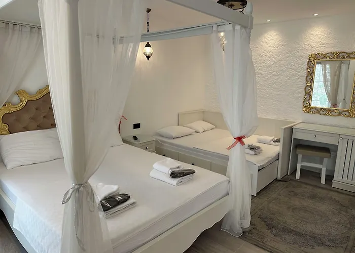 Grand Alaçatı Butik Hotel