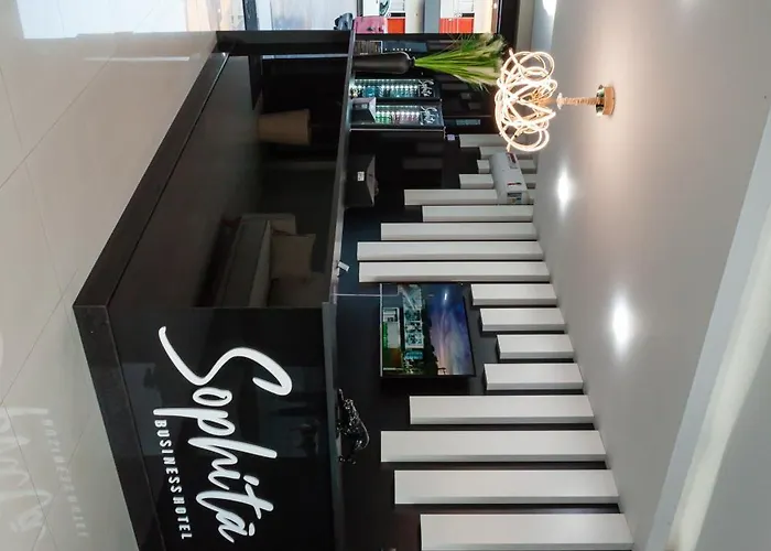 Sophita Business Hotel