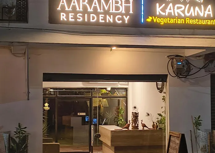 Aarambh Residency