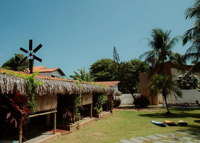 Pousada Catavento
