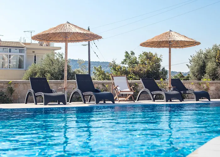 Madison Boutique, Faliraki