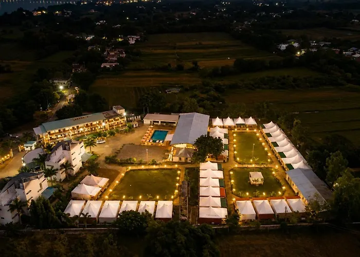 Vasant Vihar Resort