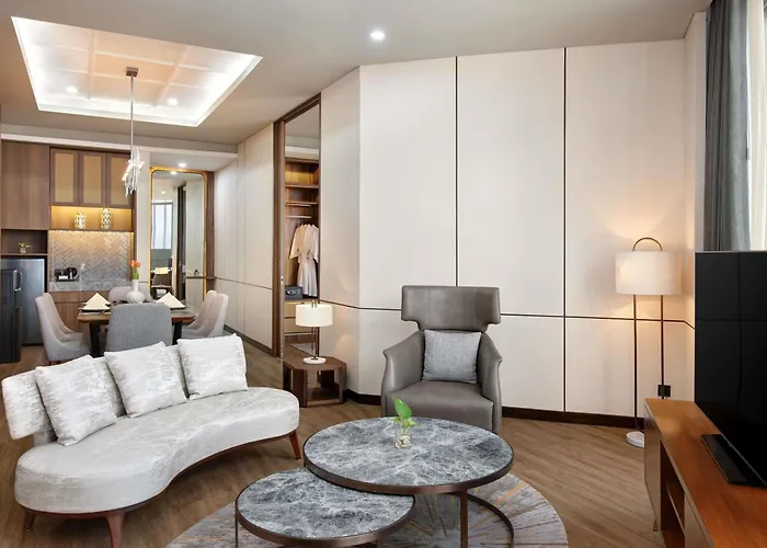 Mercure Pangkalan Bun