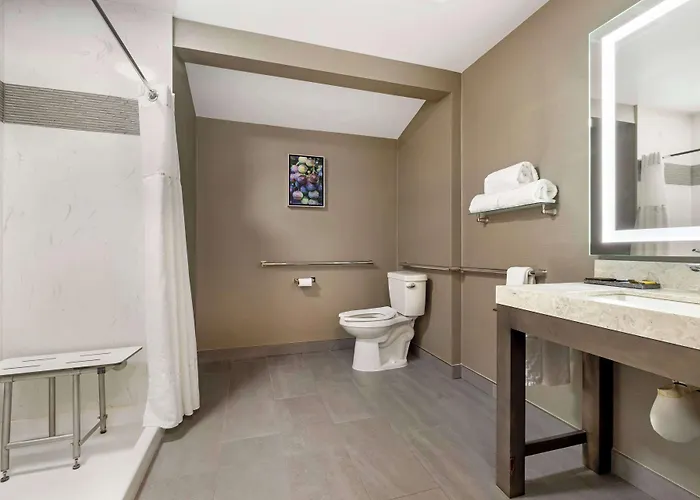 Best Western Plus Temecula Wine Country Hotel & Suites