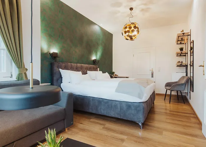 Hotel Butz