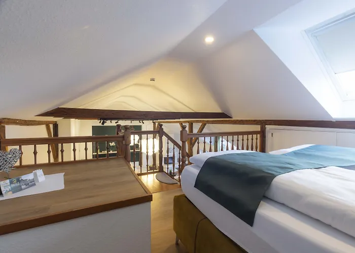 Hotel Butz