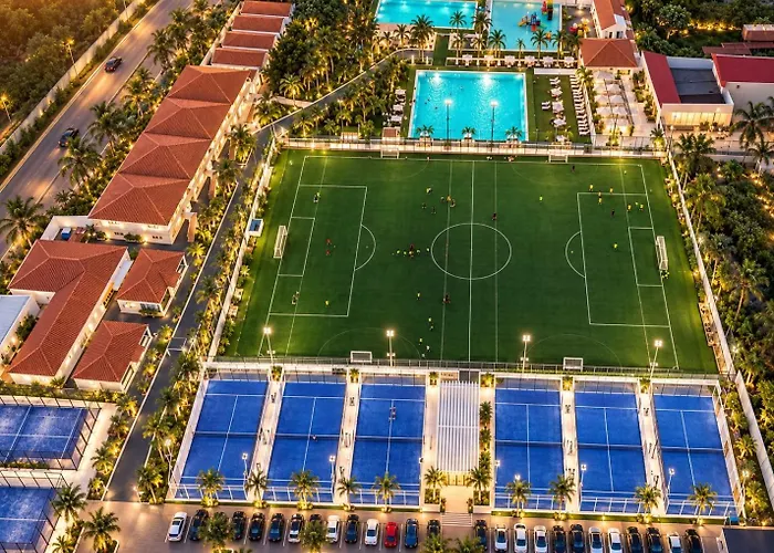 Decifer Sport Resort