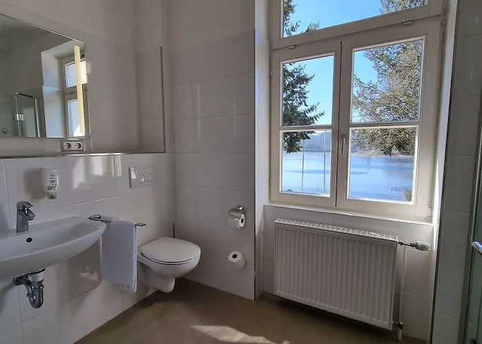 Seehotel Hubertus