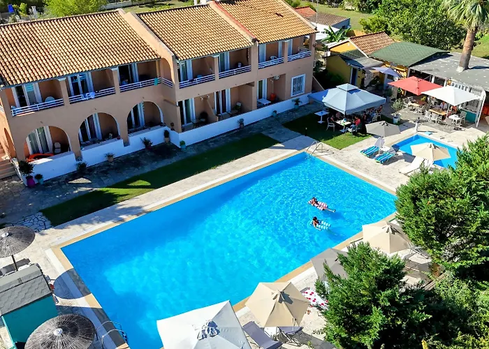 Sausan Hotel