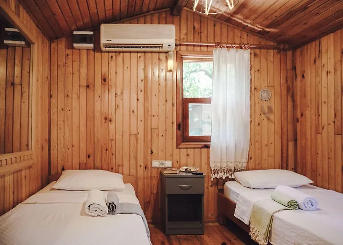 Base Bungalows