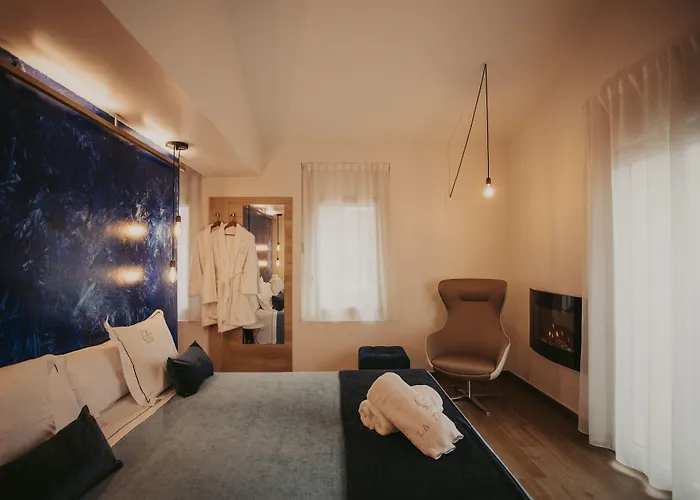 La Trobada Hotel Boutique