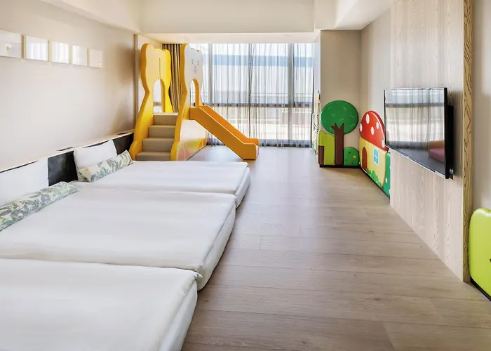Hsin Hotel
