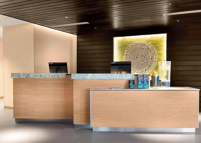 Fairfield Inn & Suites By Marriott Shelby