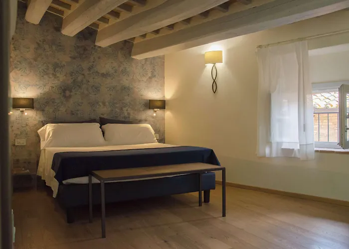 Antico Sipario Boutique Hotel, BW Signature Collection