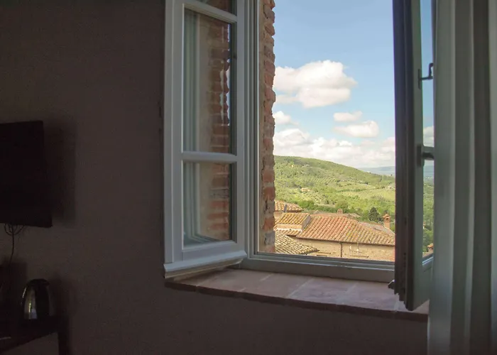 Antico Sipario Boutique Hotel, BW Signature Collection