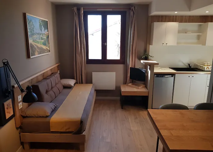 Résidence L'Atelier