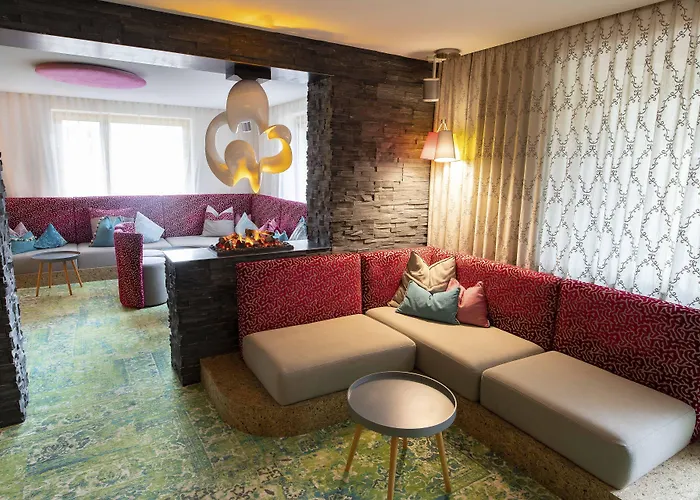 Hotel Lucia