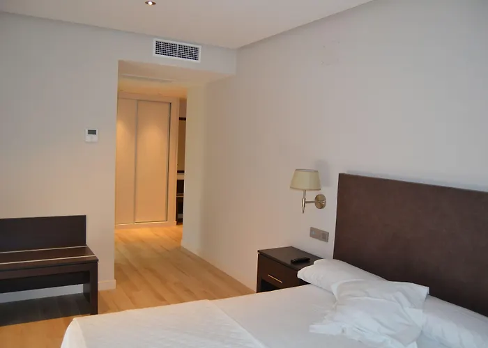 Hotel Villegas