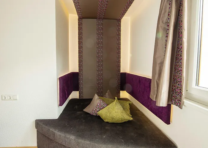 Hotel Lucia