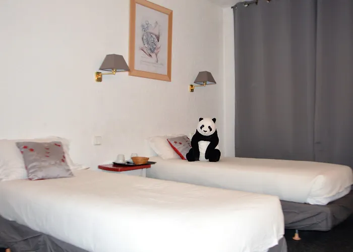 Hotel Panda