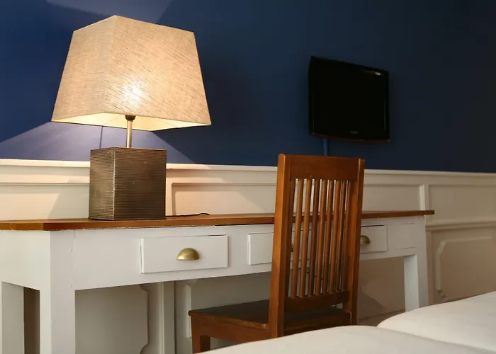 Hotel Vostra Llar