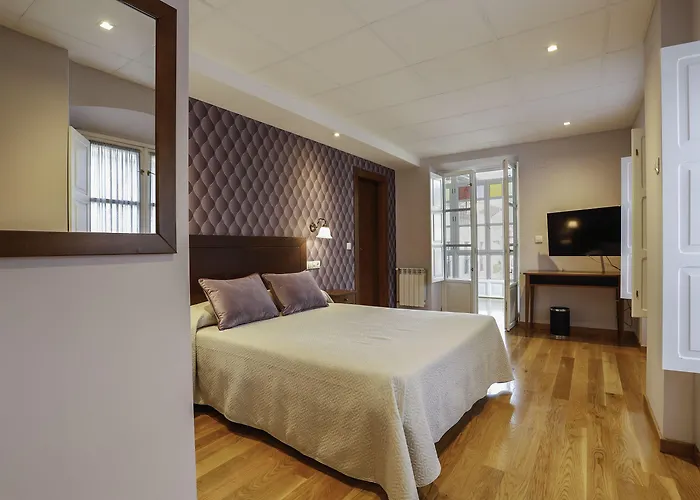 Hotel Rey Silo