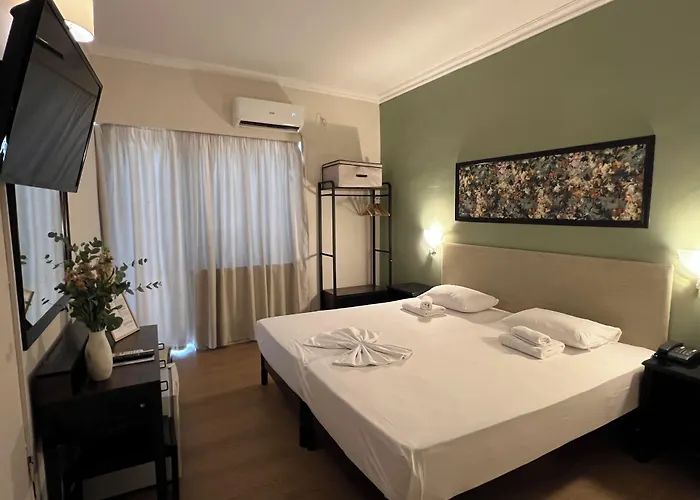Grand Hotel Loutraki