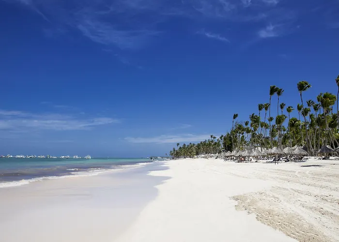 Melia Punta Cana Beach - Adults Only
