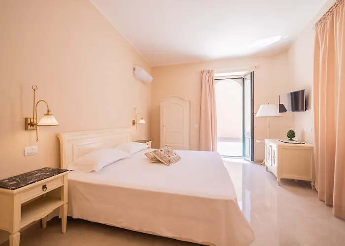Hotel Casa Adele