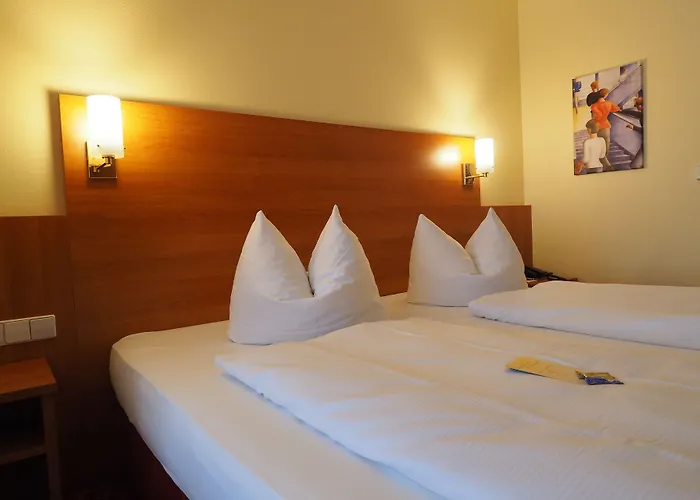 Hotel Alexa