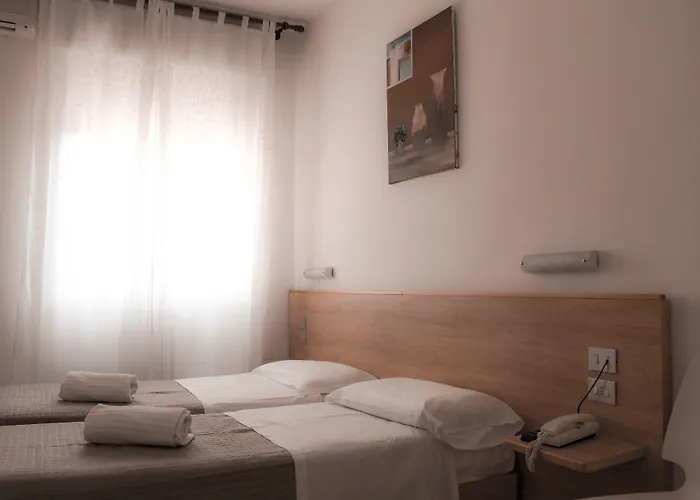 Albergo Moderno