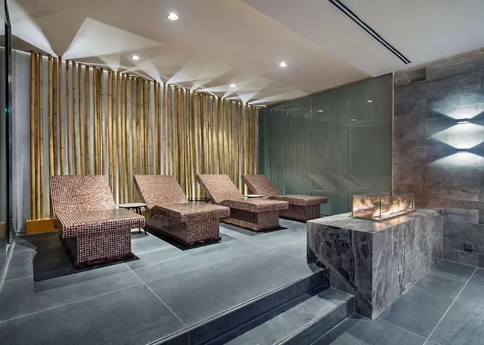 Doubletree By Hilton Skopje