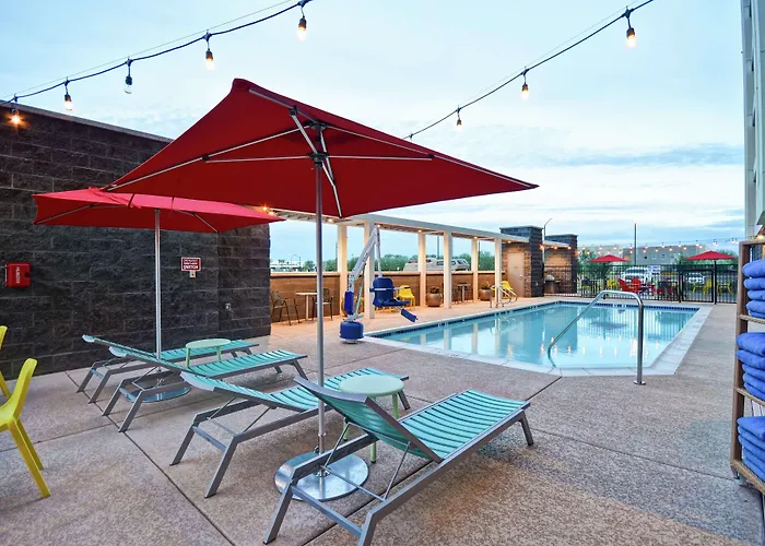 Home2 Suites By Hilton Gilbert