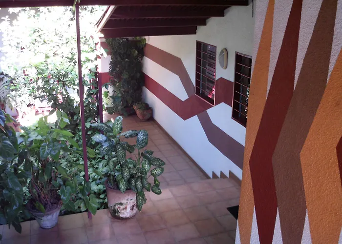 Hotel Le Garni