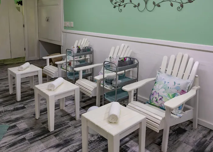 Little Pilgrims Boutique Hotel