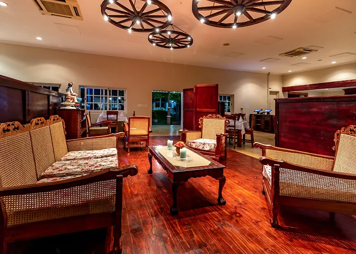 Little Pilgrims Boutique Hotel