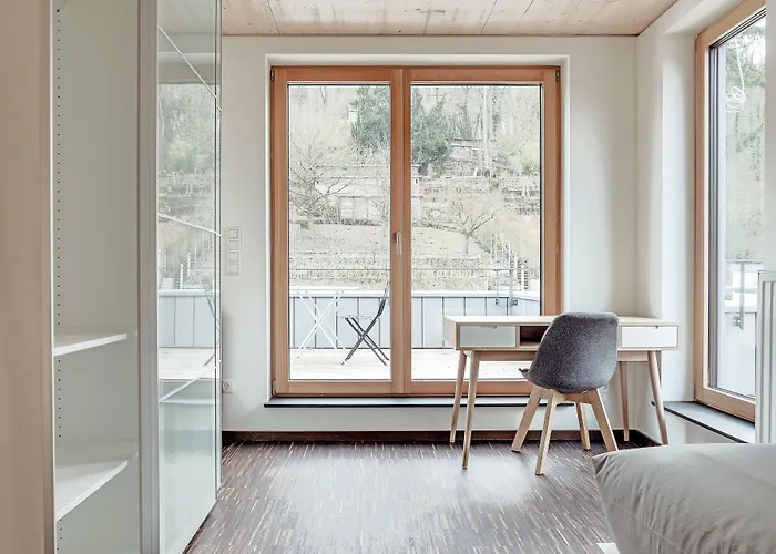 Vistay Apartments
