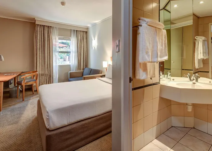 Stayeasy Pretoria