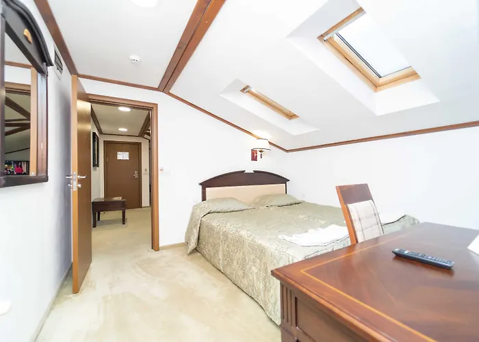 Mpm Family Hotel Merryan
