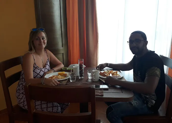 Figaro Hotel Samana