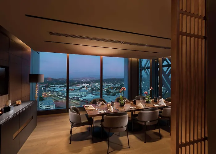 Hilton Port Moresby Hotel & Residences