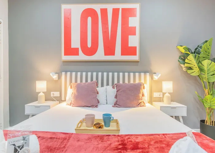 Fira Rooms Barcelona Hospitalet