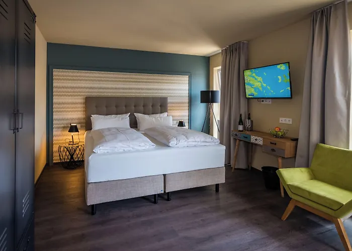 Hotel Goldene Traube - By Neugart