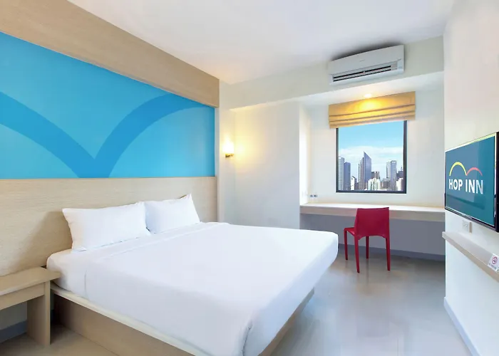 Hop Inn Hotel Alabang Manila