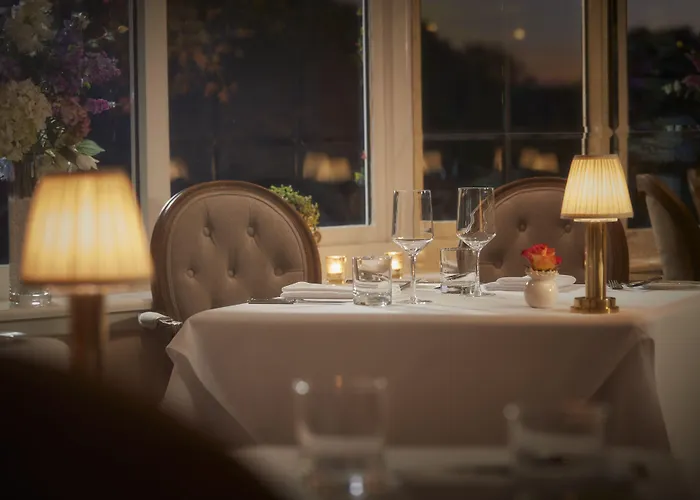 Bathen House Boutique Hotel